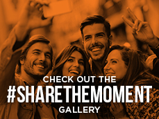 Share the moment